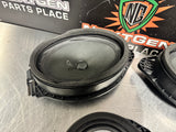 2019 CHEVY SILVERADO 2500HD SPEAKERS 84190241 22753373 OEM #1056