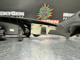 08 - 09 PONTIAC G8 RH PASSENGER SIDE SEAT BEZEL TRIM SWITCH PANEL OEM #716