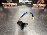 08-09 PONTIAC G8 FUEL GAS DOOR ACTUATOR OEM 92159013 #948