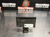 05-13 C6 CORVETTE DRIVER LH DOOR TOUCH PAD HANDLE OEM 10446243 #764