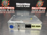 2013 SILVERADO 2500HD COMMUNICATION ONSTAR CONTROL MODULE OEM 22898335 #737