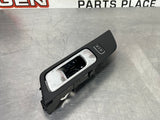 2020 FORD MUSTANG GT RH PASSENGER SIDE DOOR HANDLE OEM #326