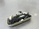 10-14 FORD MUSTANG DOME LIGHT TAN AR33-15K609-AB OEM #481