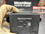 2021 FORD MUSTANG GT LH DRIVER SIDE DOOR CONTROL MODULE OEM FR3T-14B531-AB #1387