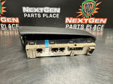 2006 SILVERADO 1500 LH WINDOW SWITCH 15883318 OEM #804