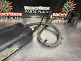 2004 PONTIAC GTO EVAP ASSEMBLY CHARCOAL CANISTER OEM #1167