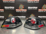 08 - 09 PONTIAC G8 LH RH REAR TAILLIGHTS OEM #716