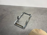 2011 FORD MUSTANG GT AUTOMATIC SHIFTER TRIM BEZEL OEM #1494