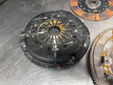 11-17 MUSTANG GT VENGEANCE STAGE 2 CLUTCH S197/S550 CERAMIC TWIN DISC #1486