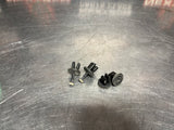 04-06 PONTIAC GTO TAIL LIGHT MOUNTING CLIPS AND HARDWARE OEM #1522