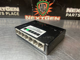 2014 CHEVROLET SILVERADO 2500HD LML BCM BODY CONTROL MODULE 22846365 OEM #1278