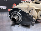 2015 GMC SILVERADO 2500/3500 LML DURAMAX TRANSFER CASE WITH ELECTRIC SHIFT OEM