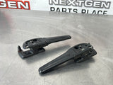 97-04 C5 CORVETTE TARGA TOP FRONT RELEASE LATCH SET OF 2 OEM #VV996