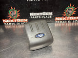 2012 FORD F350 DRIVER STEERING WHEEL AIR BAG OEM #1384