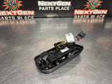 2015 FORD MUSTANG GT DOME LIGHT BLCK OEM #1498