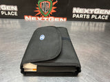 2015 FORD F350 SUPERDUTY OWNERS MANUAL BOOKS OEM #979
