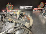 2015 FORD F350 6.4 DIESEL ENGINE BAY WIRING HARNESS OEM #748