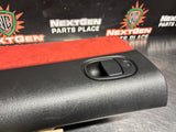 04 - 06 PONTIAC GTO RED GLOVE BOX OEM #1306
