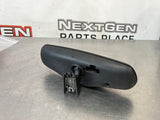 97-04 C5 CORVETTE REAR VIEW MIRROR OEM #285
