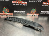 08-09 PONTIAC G8 GT LOWER FRONT FOG LIGHT GRILLE DRIVER SIDE LH 92201769 OEM #948