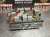 2004 CHEVY SILVERADO 5.3 GAS FUSE RELAY BOX 15201928-02 OEM #833