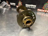 GEN III LS1 5.7 CRANKSHAFT OEM 12552216 #1251