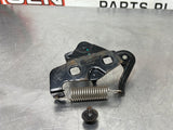 10-14 FORD MUSTANG TRUNK LOCK LATCH RELEASE ACTUATOR EJ7VA OEM #367