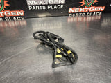 2015-2017 FORD MUSTANG GT HOOD VENT TURN SIGNAL HARNESS OEM #1394