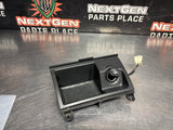 08-09 PONTIAC G8 CENTER CONSOLE STORAGE COMPARTMENT OEM 92206136 #1036