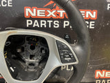 2014 C7 CORVETTE Z51 STEERING WHEEL OEM #1604