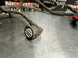 2012 FORD F250 6.7 DIESEL 6R140 TRANSMISSION AUTO TCASE WIRING HARNESS OEM #799