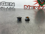 2000 C5 CORVETTE WIPER CAPS OEM #218