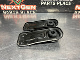 2024 FORD MUSTANG GT RADIATOR MOUNT BRACKETS (SET OF 2) JR33-8K202-AA OEM #1482