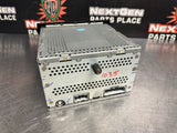 2009 FORD F250 6.4 AM FM CD RADIO RECEIVER 9C3T-18C815-AC OEM #1035