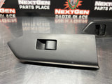 2013 FORD MUSTANG WINDOW CONTROL SWITCHES LH/RH OEM #757