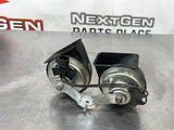 2011 FORD MUSTANG GT FACTORY DUAL HORNS WITH BRACKET OEM #322