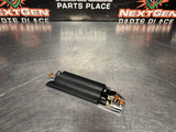2017 FORD MUSTANG GT RH PASSENGER SIDE INTERIOR DOOR HANDLE FR3B-6322897-A #1334