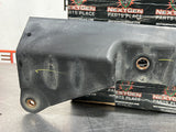 2008 FORD MUSTANG LEFT FUEL LINE SHIELD COVER 8R33-9N226-CA OEM #345