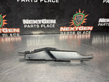 2006 C6 CORVETTE LH DRIVER SIDE COWL GRILL PANEL 15822872 OEM #1364