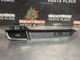 2017 MUSTANG GT350 RH DASH PANEL TRIM WITH VENT FR3B-63044B88-A OEM #1632