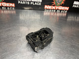 2011 GMC SIERRA 2500 FUSE JUNCTION BOX 20828609 OEM #1200