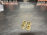 97-04 C5 CORVETTE FRONT CRADLE NUTS HARDWARE OEM #1251