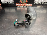 97 - 04 C5 CORVETTE RH PASSENGER SIDE MIRROR QUICKSILVER OEM #1433