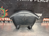 97 - 04 C5 CORVETTE DRIVERS STEERING WHEEL AIRBAG OEM #1425