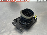 2011 FORD MUSTANG FRONT RIGHT DASHBOARD AC/HEAT AIR VENT OEM #450
