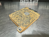 2011 FORD F250 6.7L TCM TRANSMISSION CONTROL MODULE BC3A-12B565-JG OEM #709