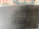 2002 CAMARO INTETIOR CLUSTER TRIM BEZEL OEM #364