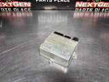 2019 FORD F250 6.7 GLOW PLUG CONTROL MODULE OEM HC3A-12B533-BD #1308
