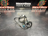 04-06 PONTIAC GTO FUEL PUMP HARNESS