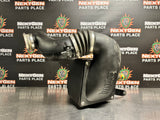 2007 DODGE RAM 2500 CUMMINS DIESEL 5.9 BANKS AIR INTAKE #779